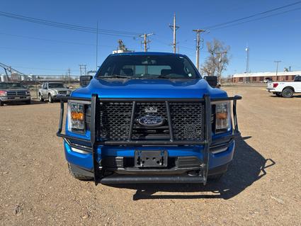 2021 Ford F-150 Wolf Point MT