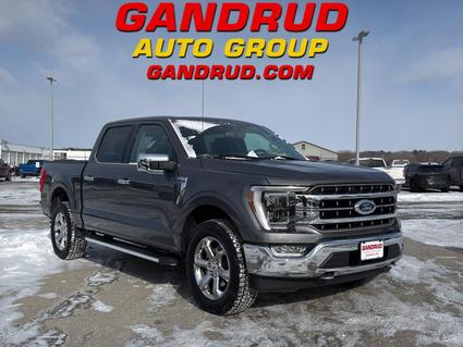 2021 Ford F-150 Green Bay WI