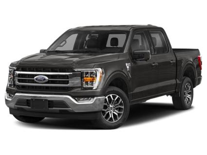 2021 Ford F-150 Gillette WY