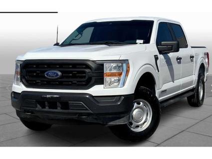 2021 Ford F-150 Sebring FL