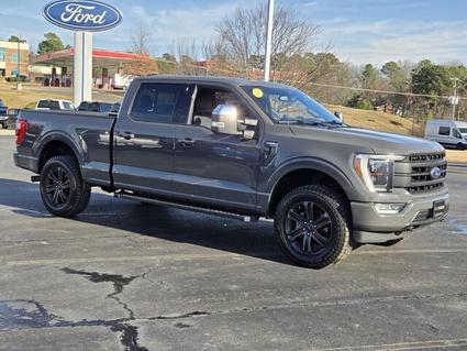 2021 Ford F-150 Hot Springs AR