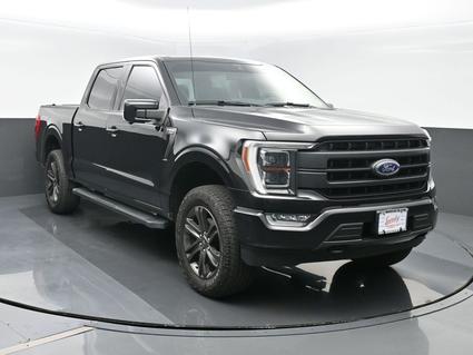 2021 Ford F-150 Goshen NY