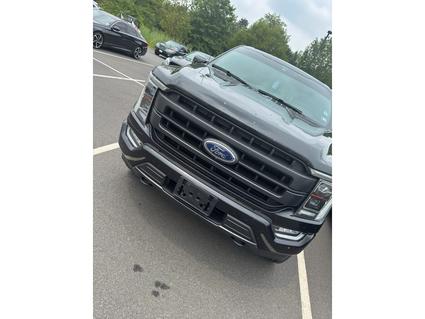 2021 Ford F-150 Goshen NY