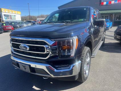 2021 Ford F-150 Oak Hill WV