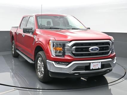 2021 Ford F-150 Goshen NY