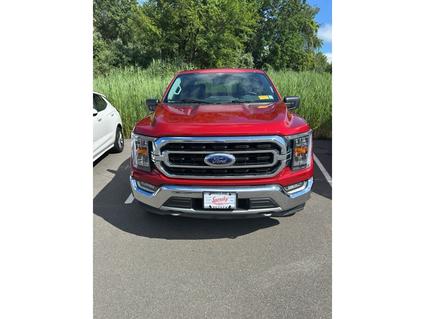 2021 Ford F-150 Goshen NY