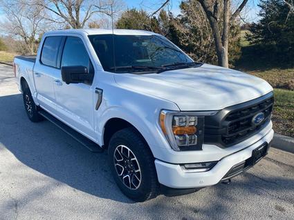 2022 Ford F-150 Carbondale IL
