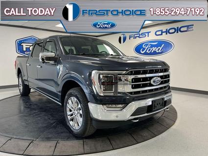 2022 Ford F-150 Rock Springs WY