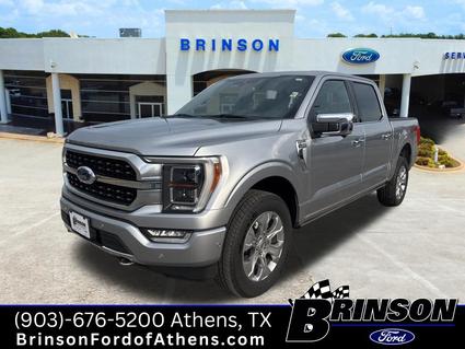 2022 Ford F-150 Athens TX
