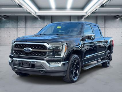 2022 Ford F-150 Patchogue NY
