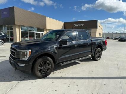 2022 Ford F-150 Manhattan KS
