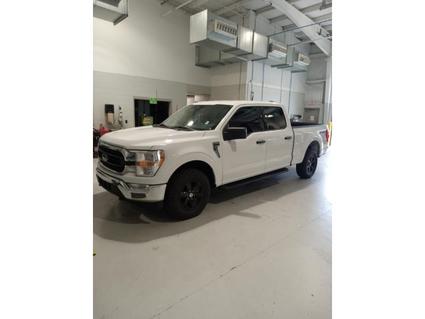 2022 Ford F-150 Columbus MS