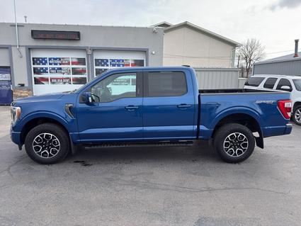 2022 Ford F-150 Gillette WY