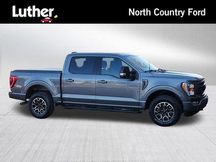2022 Ford F-150 Minneapolis MN