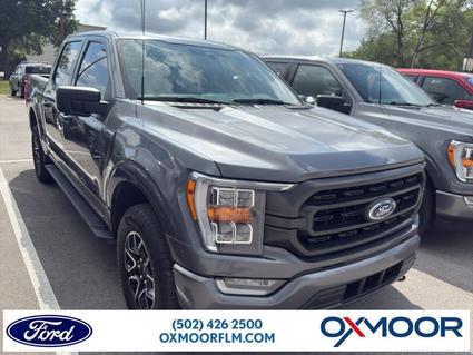 2022 Ford F-150 Louisville KY