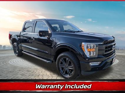 2022 Ford F-150 Hampton VA