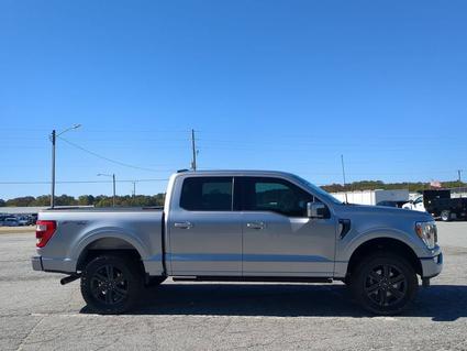 2022 Ford F-150 Winder GA