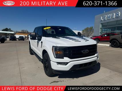 2022 Ford F-150 Dodge City KS