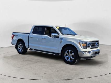 2022 Ford F-150 Hot Springs AR