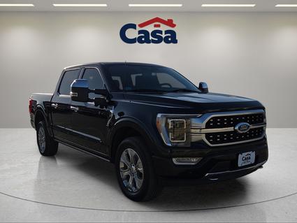 2022 Ford F-150 El Paso TX