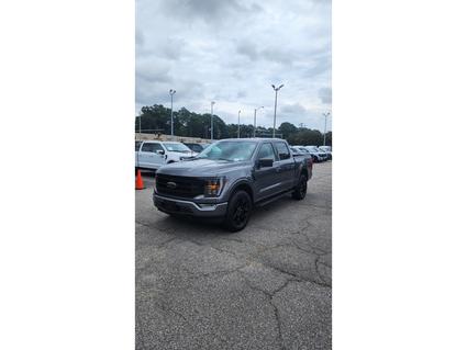 2022 Ford F-150 Virginia Beach VA
