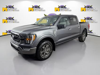 2022 Ford F-150 Louisville TN