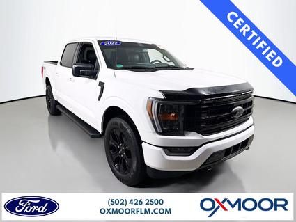 2022 Ford F-150 Louisville KY