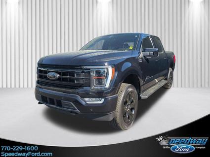 2022 Ford F-150 Griffin GA
