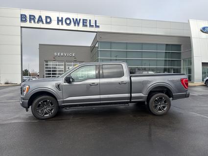 2022 Ford F-150 Kokomo IN