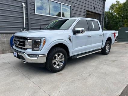 2022 Ford F-150 Canon City CO