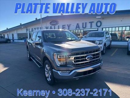 2022 Ford F-150 Lexington NE