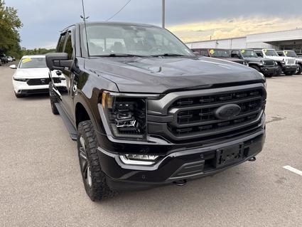 2022 Ford F-150 Fayetteville TN