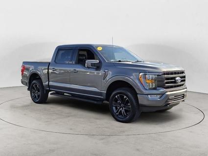 2022 Ford F-150 Hot Springs AR