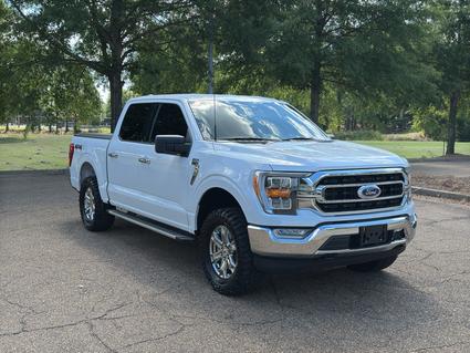 2022 Ford F-150 Brandon MS