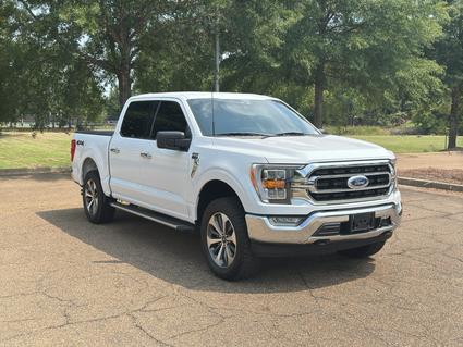 2022 Ford F-150 Brandon MS