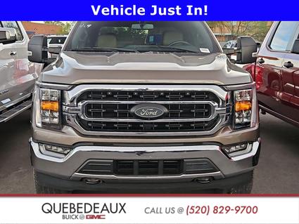 2022 Ford F-150 Tucson AZ