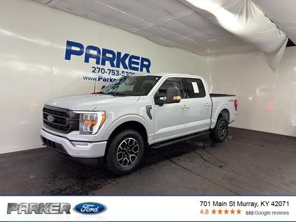 2022 Ford F-150 Murray KY