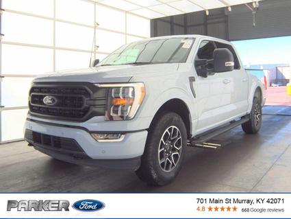 2022 Ford F-150 Murray KY