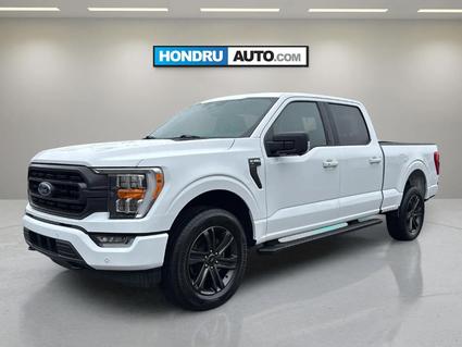 2022 Ford F-150 Manheim PA