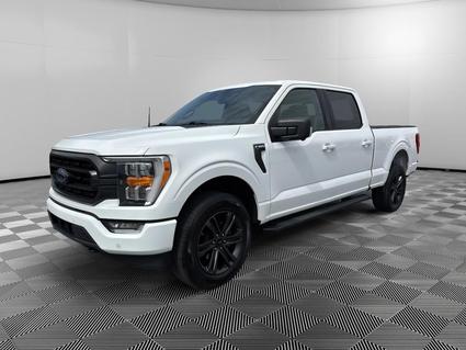 2022 Ford F-150 Manheim PA