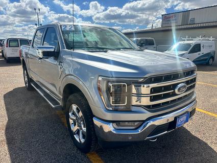 2022 Ford F-150 Levelland TX