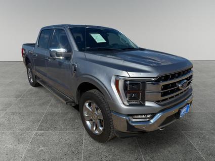 2022 Ford F-150 Levelland TX