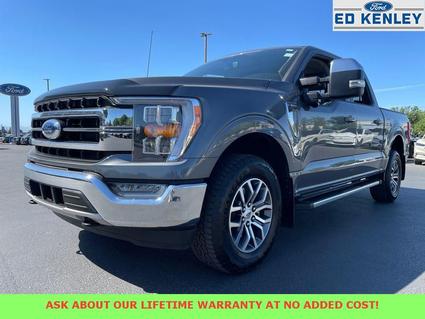2022 Ford F-150 Layton UT