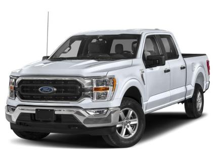 2022 Ford F-150 Gillette WY
