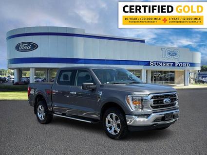 2022 Ford F-150 St. Louis MO