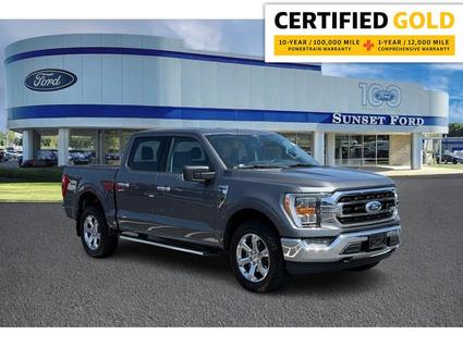 2022 Ford F-150 St. Louis MO