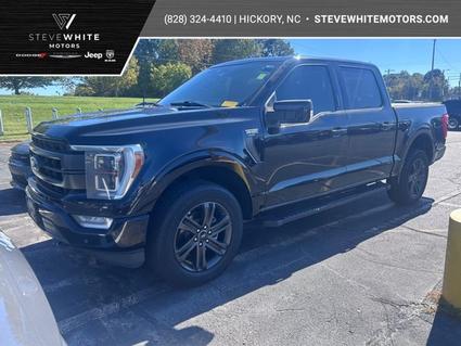 2022 Ford F-150 Newton NC