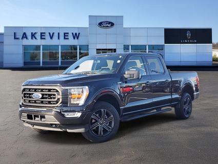 2022 Ford F-150 Battle Creek MI
