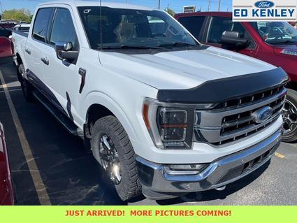 2022 Ford F-150 Layton UT