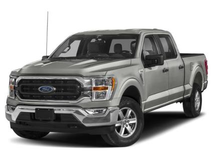 2022 Ford F-150 La Grande OR